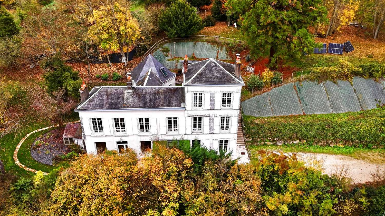 kaufen Haus Vendôme Loir-et-Cher 1