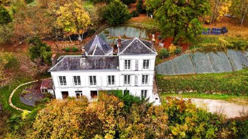 Vendôme Loir-et-Cher Haus Bild 7218569