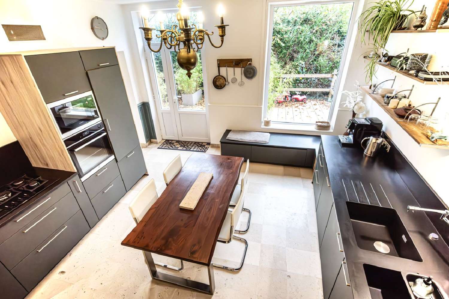 kaufen Haus Vendôme Loir-et-Cher 5