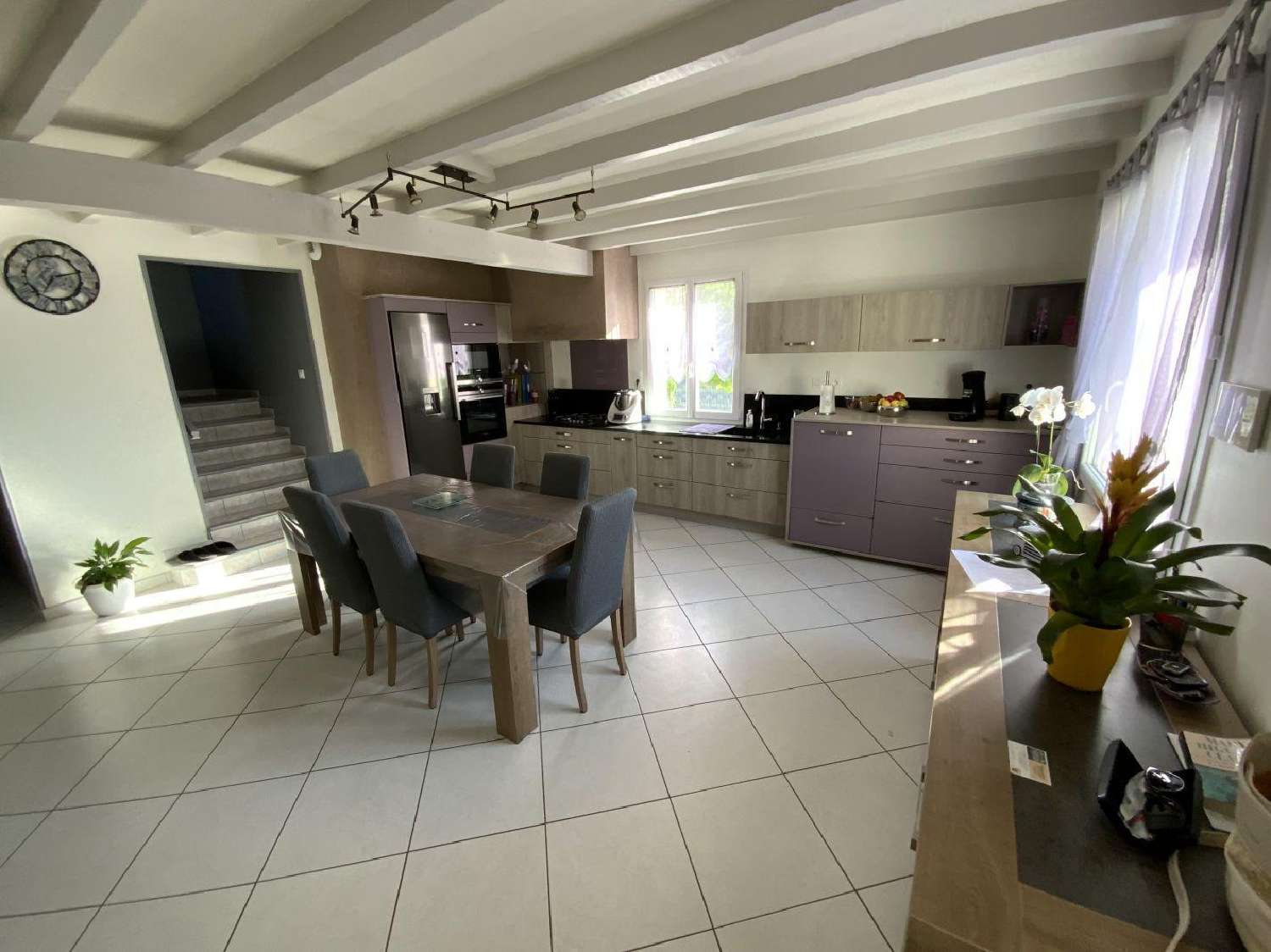  kaufen Haus Vendôme Loir-et-Cher 4