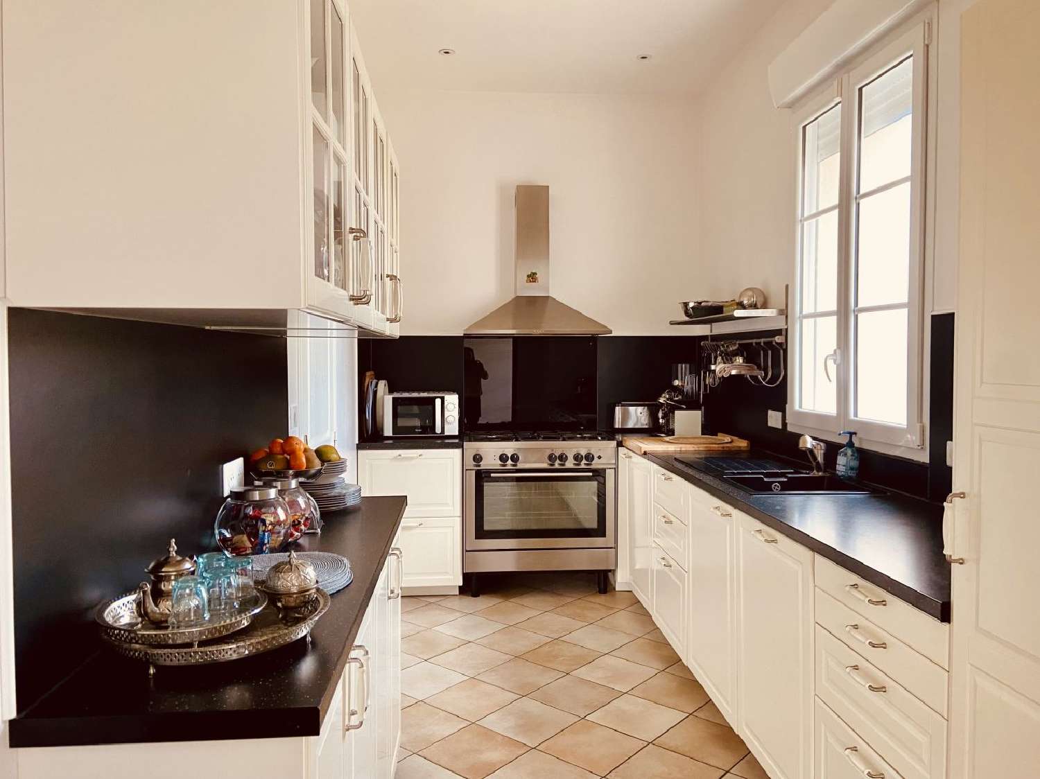 te koop huis Vendôme Loir-et-Cher 5