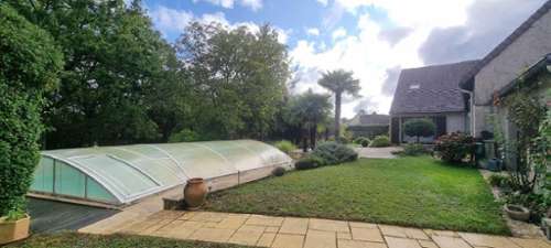 Vendôme Loir-et-Cher Haus Bild 7222893