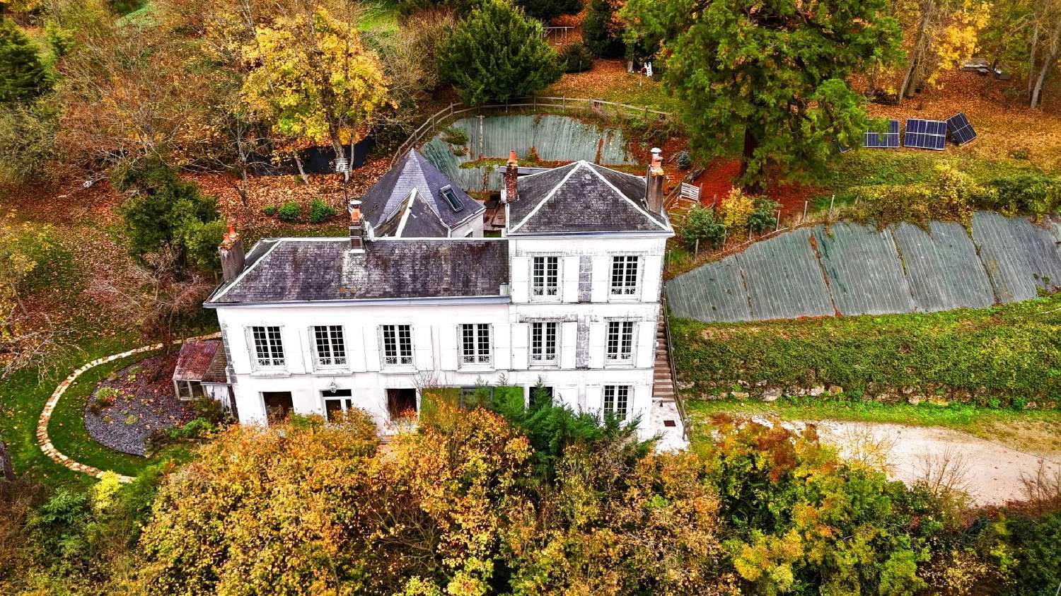 te koop huis Vendôme Loir-et-Cher 1