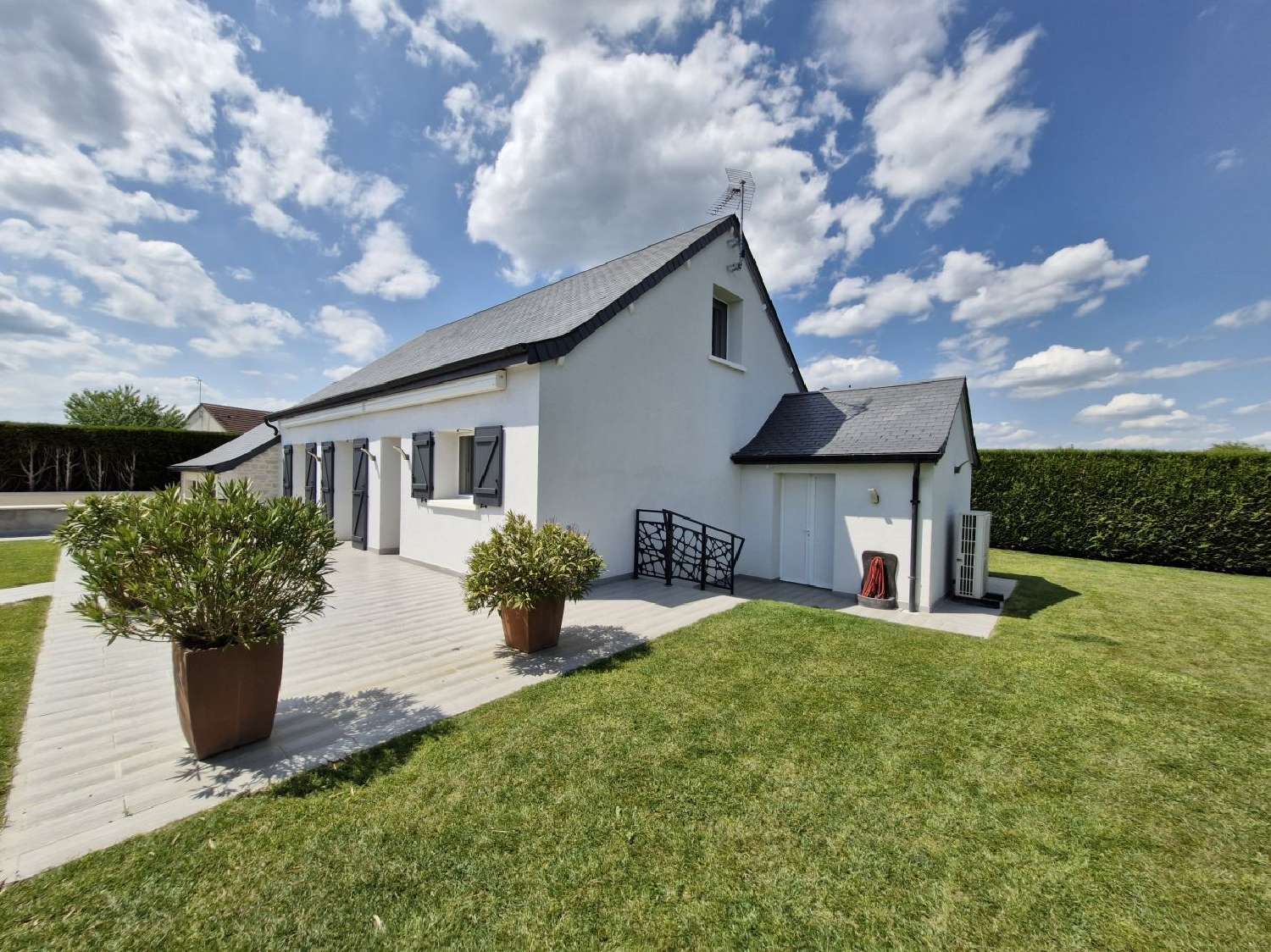  te koop huis Vendôme Loir-et-Cher 1