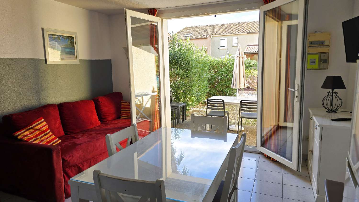 te koop huis Vendres Hérault 2