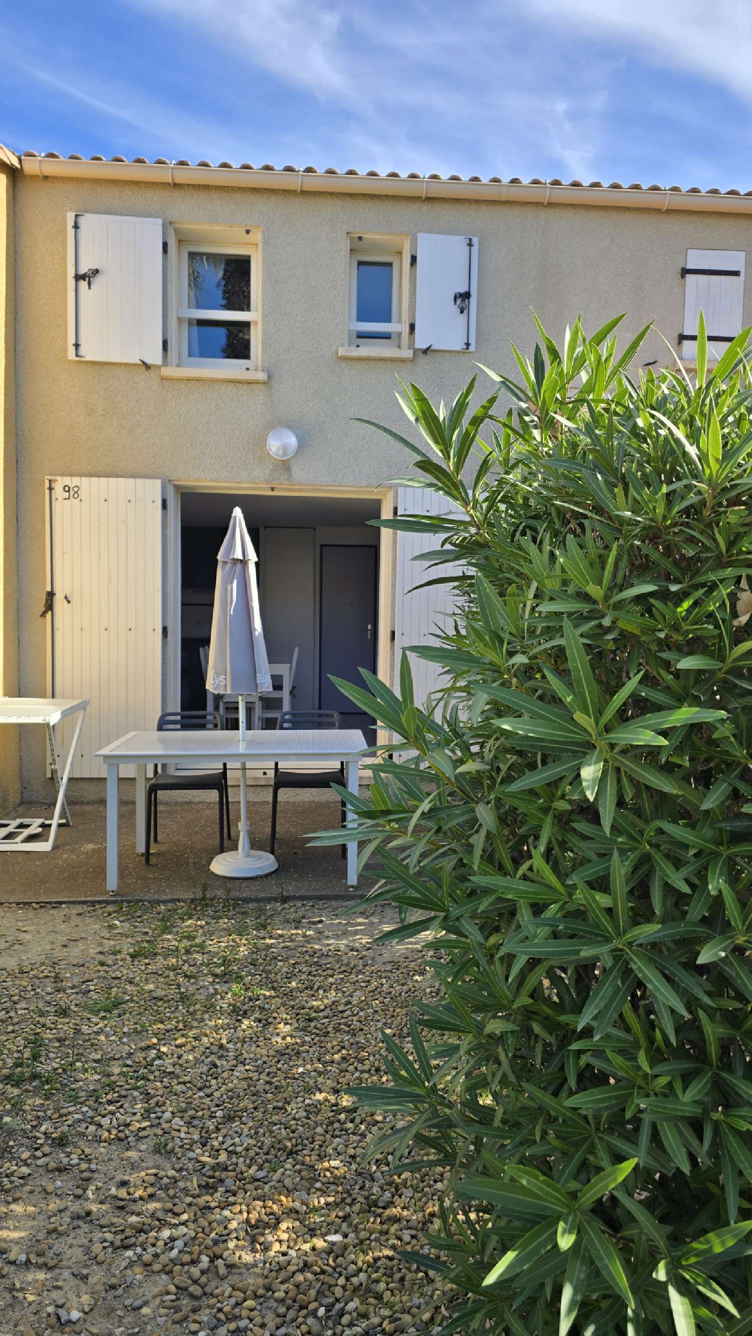 te koop huis Vendres Hérault 3