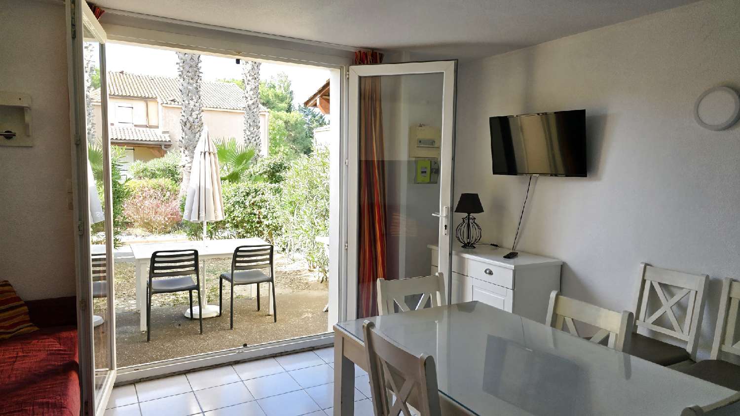 te koop huis Vendres Hérault 4