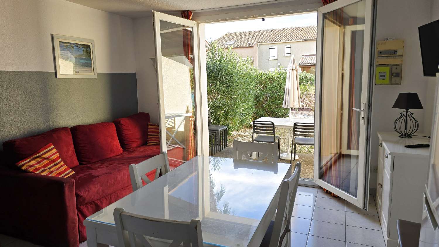 te koop huis Vendres Hérault 7