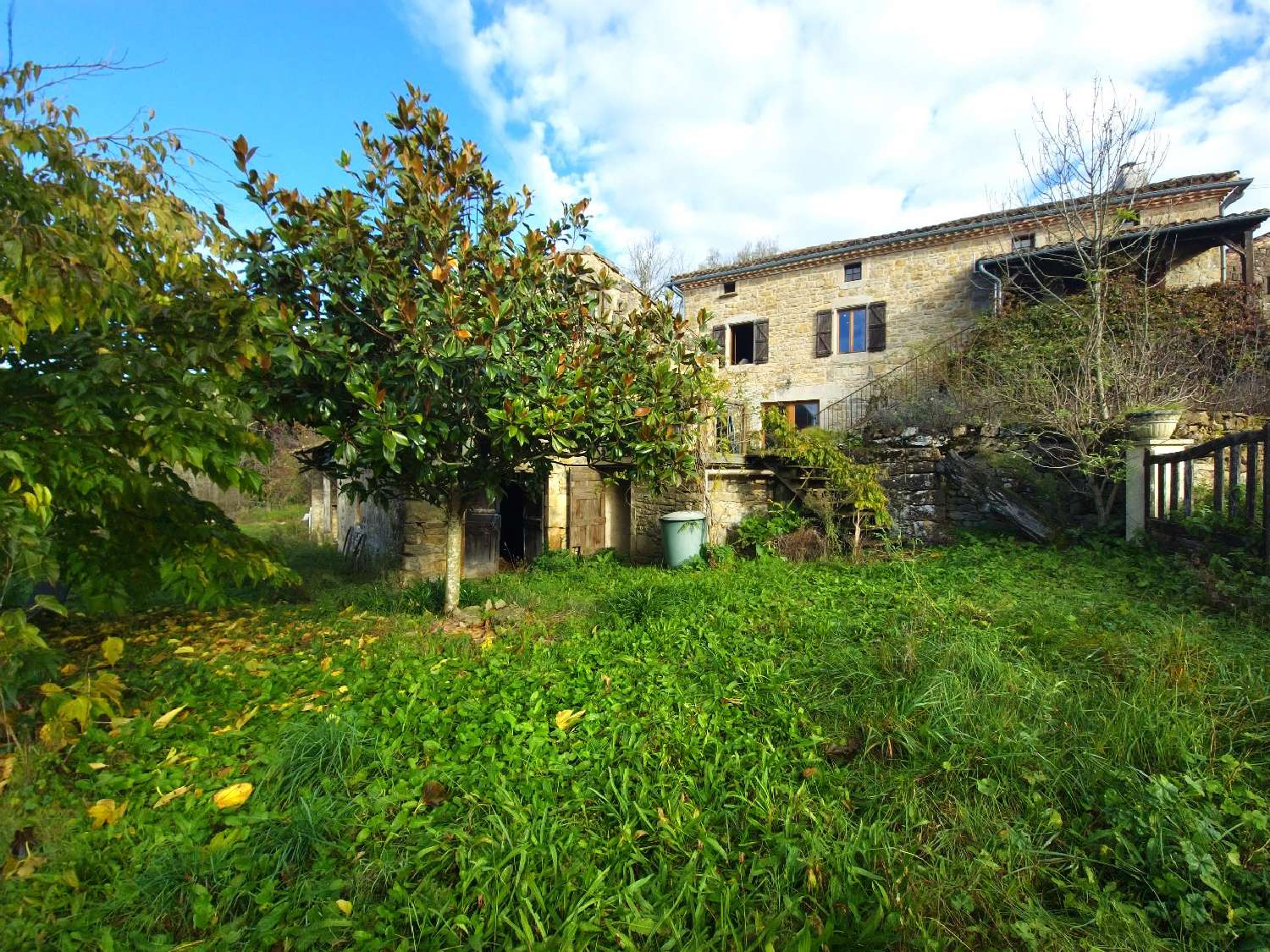  te koop huis Verfeil Tarn-et-Garonne 3