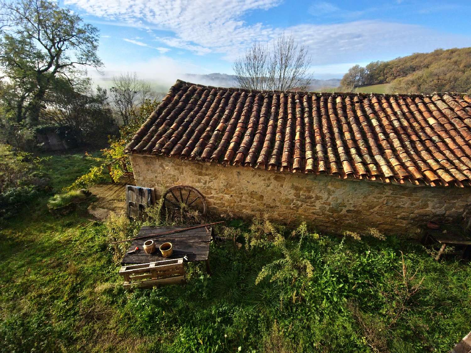  te koop huis Verfeil Tarn-et-Garonne 4