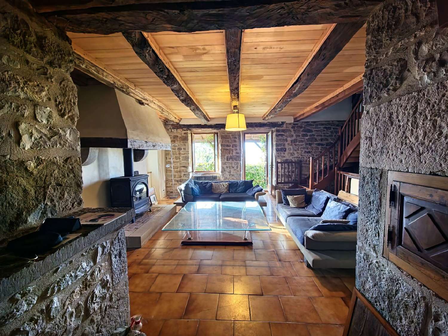  te koop huis Verfeil Tarn-et-Garonne 7