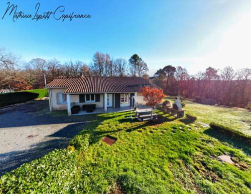 Vergt Dordoña casa foto 7228804