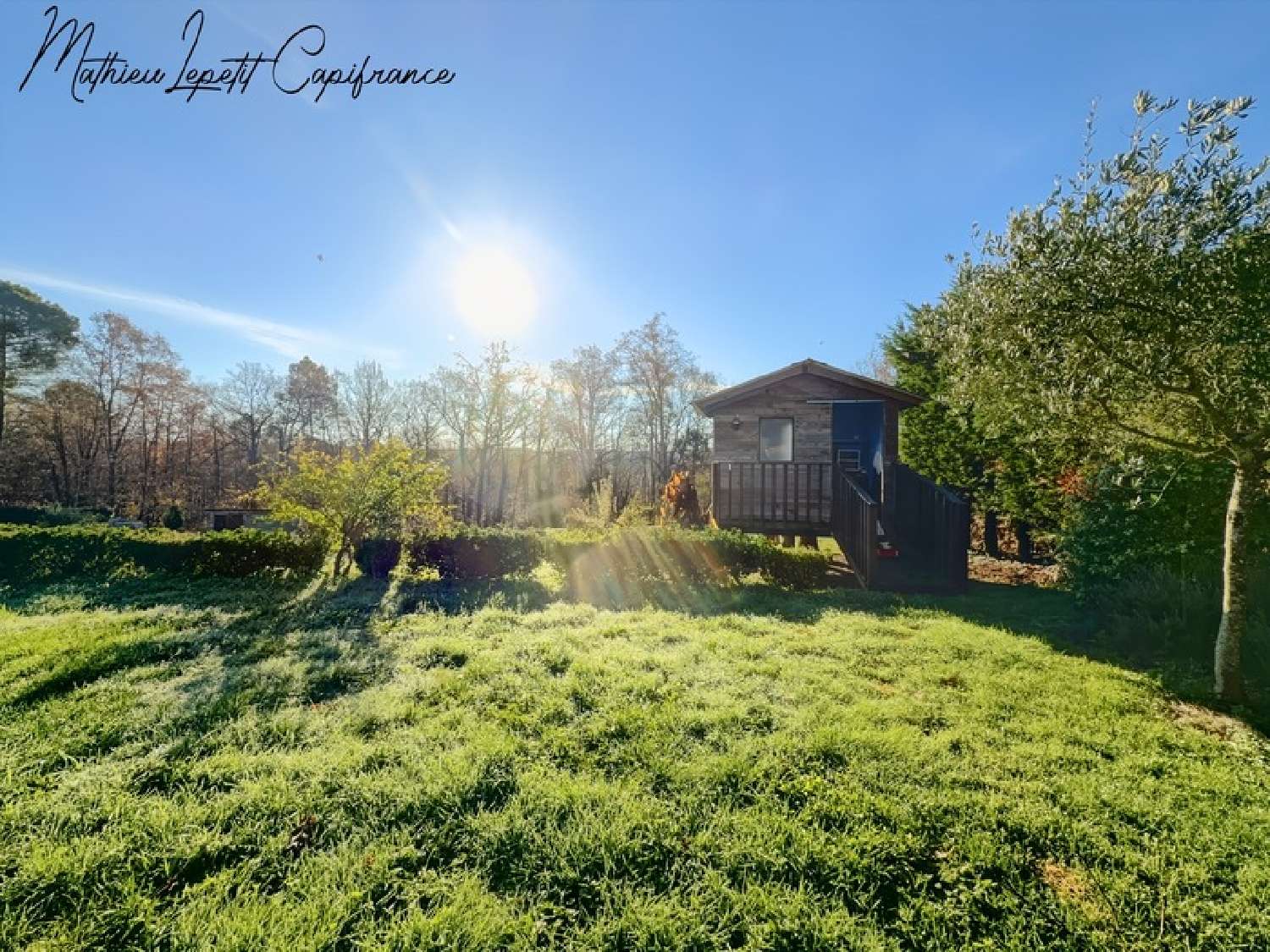  en venta casa Vergt Dordoña 2