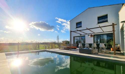 Vérines Charente-Maritime maison foto 7219939