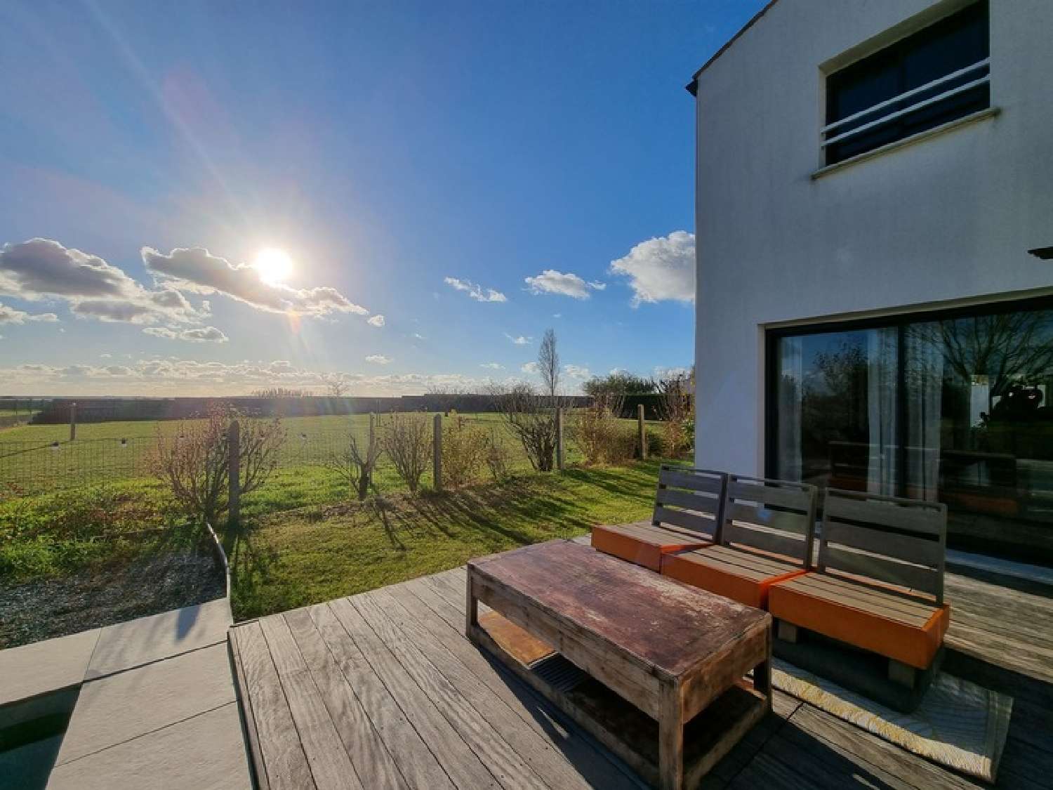 à vendre maison Vérines Charente-Maritime 3