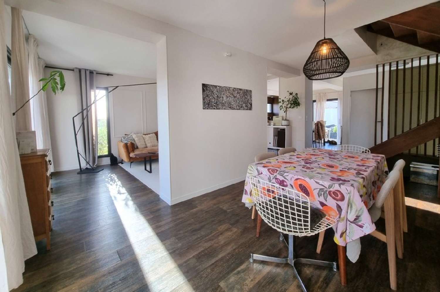 à vendre maison Vérines Charente-Maritime 5