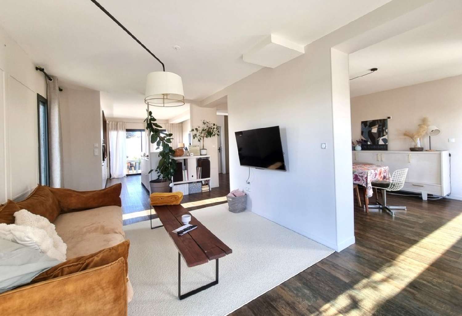 à vendre maison Vérines Charente-Maritime 6