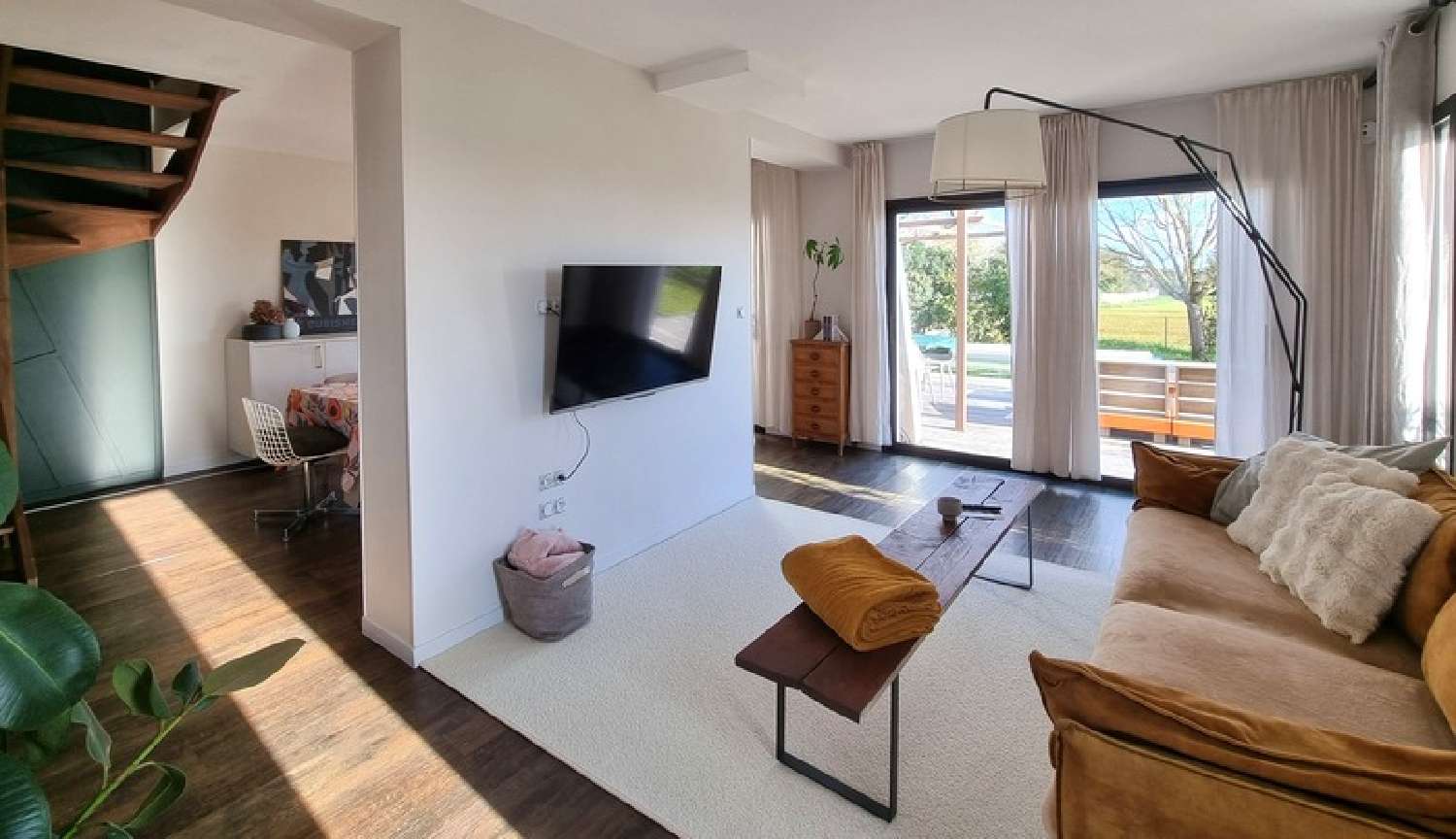 à vendre maison Vérines Charente-Maritime 7