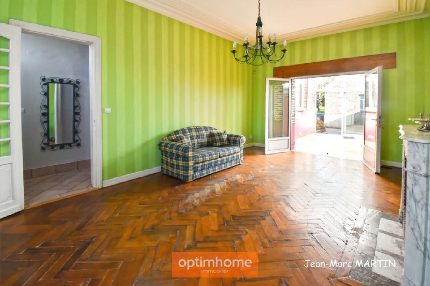  for sale house Vermelles Pas-de-Calais 4