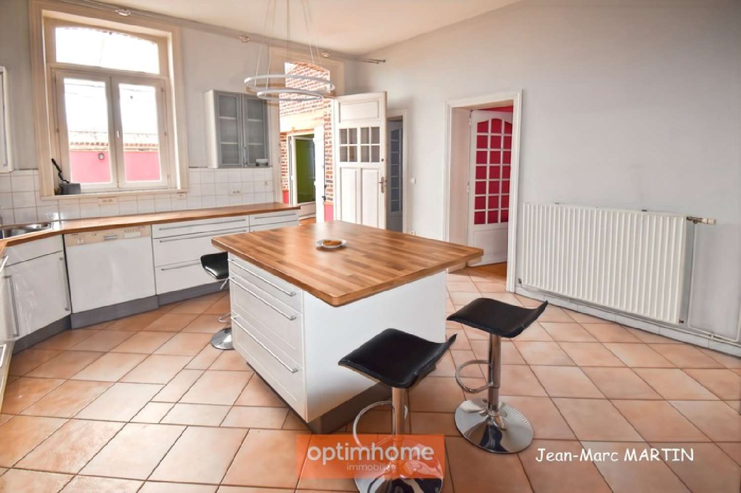  for sale house Vermelles Pas-de-Calais 7