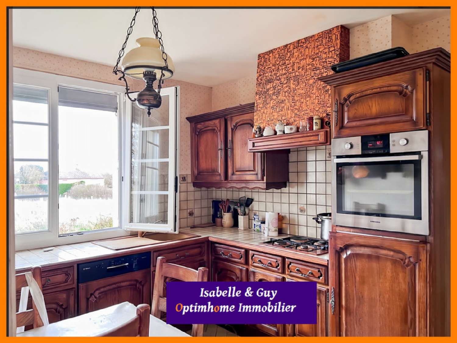  for sale house Verneuil-sur-Avre Eure 3