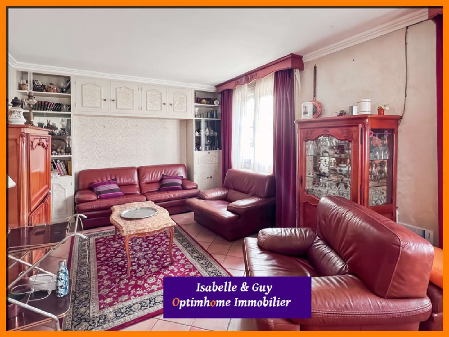  for sale house Verneuil-sur-Avre Eure 7