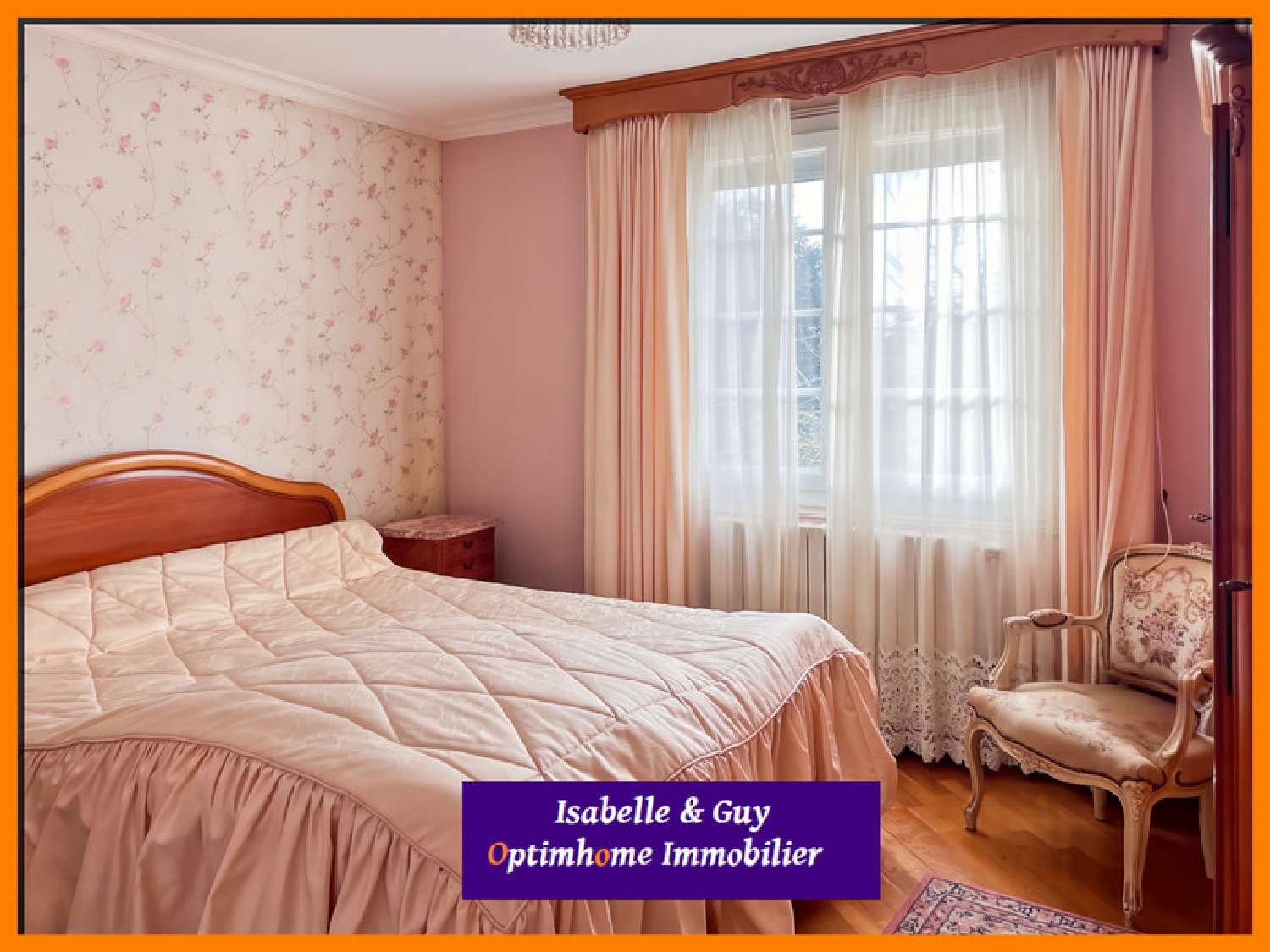  for sale house Verneuil-sur-Avre Eure 8