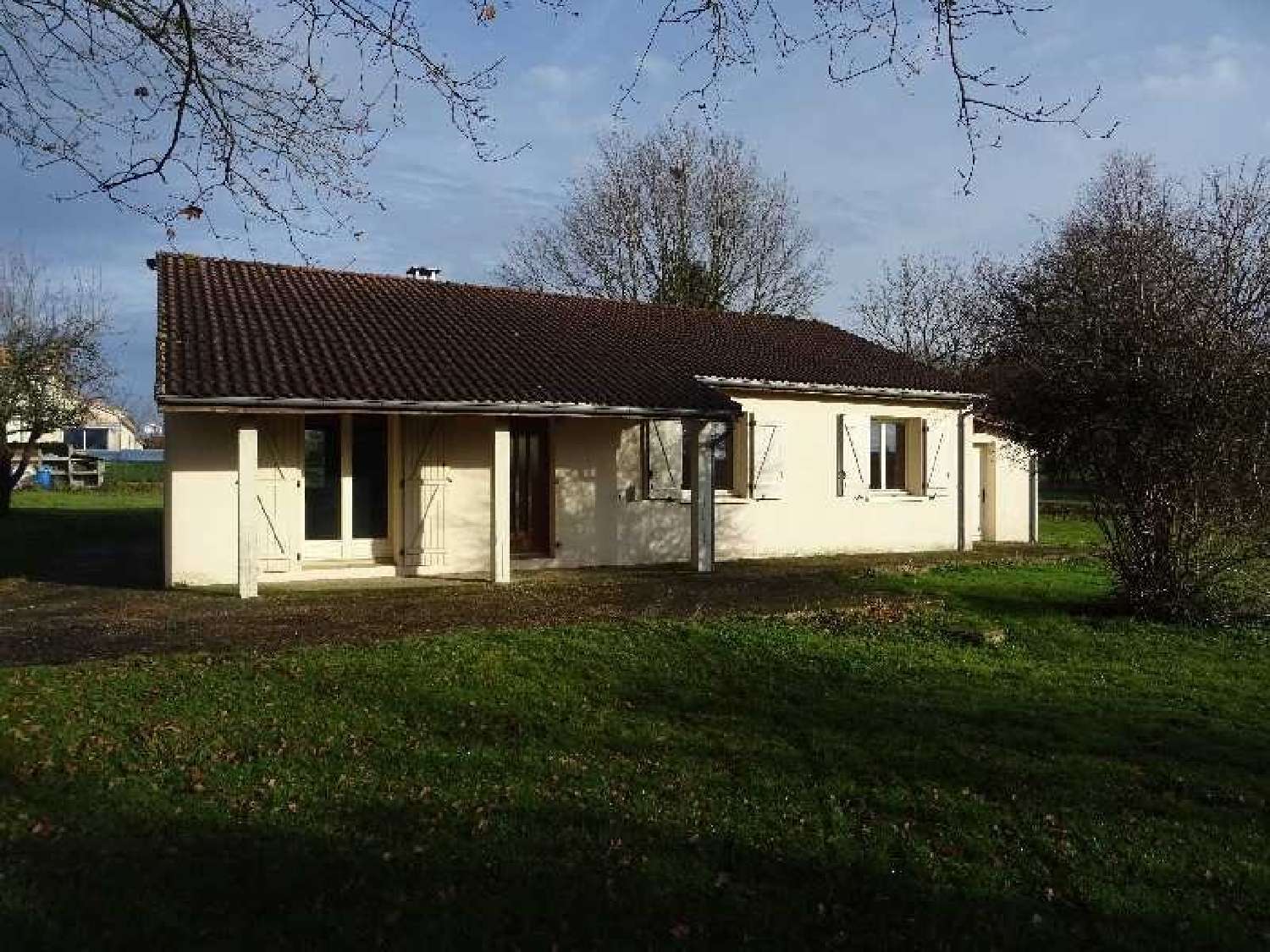  en venta casa Verneuil-sur-Vienne Haute-Vienne 1