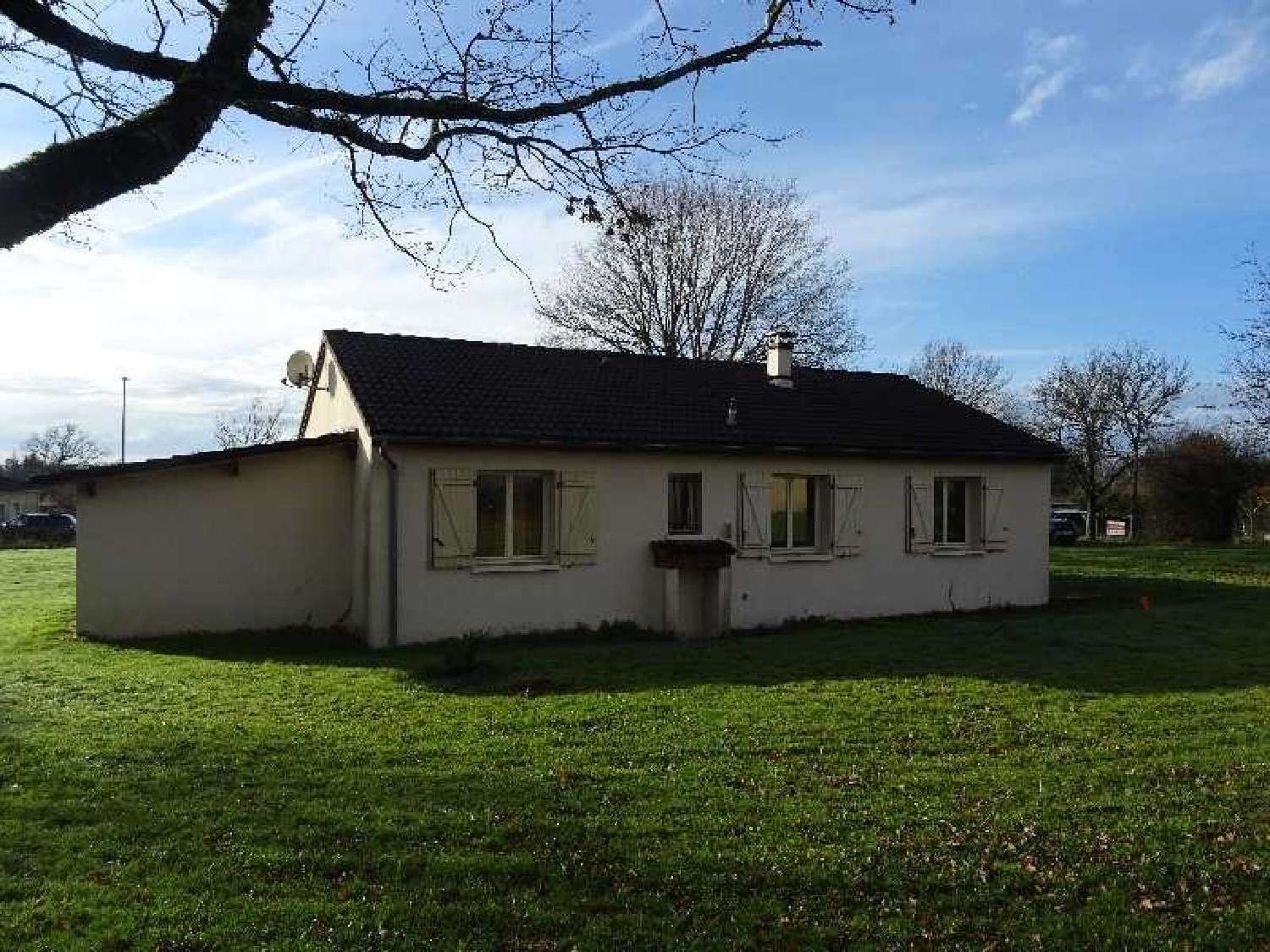  en venta casa Verneuil-sur-Vienne Haute-Vienne 2