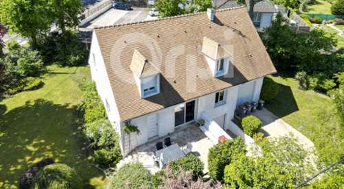 Verneuil-sur-Seine Yvelines house foto 7227185