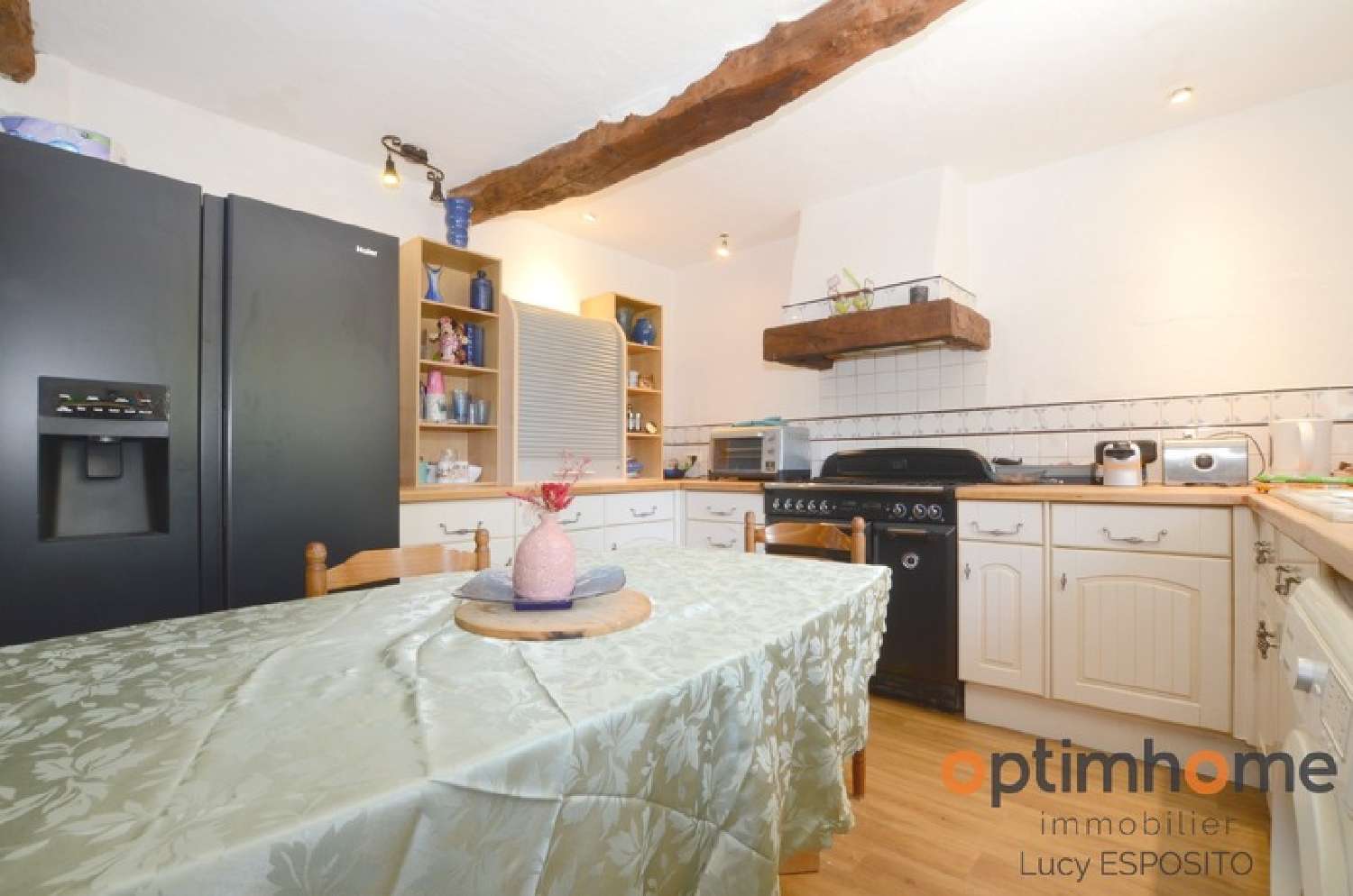 te koop huis Verneuil Charente 3