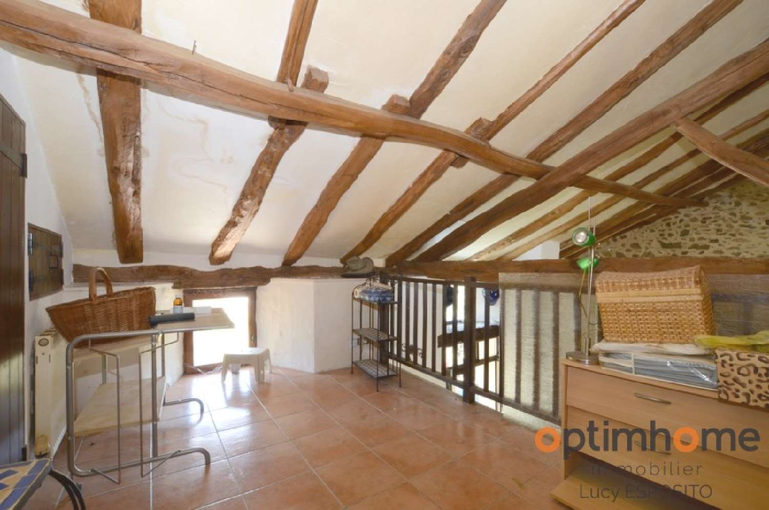 te koop huis Verneuil Charente 5