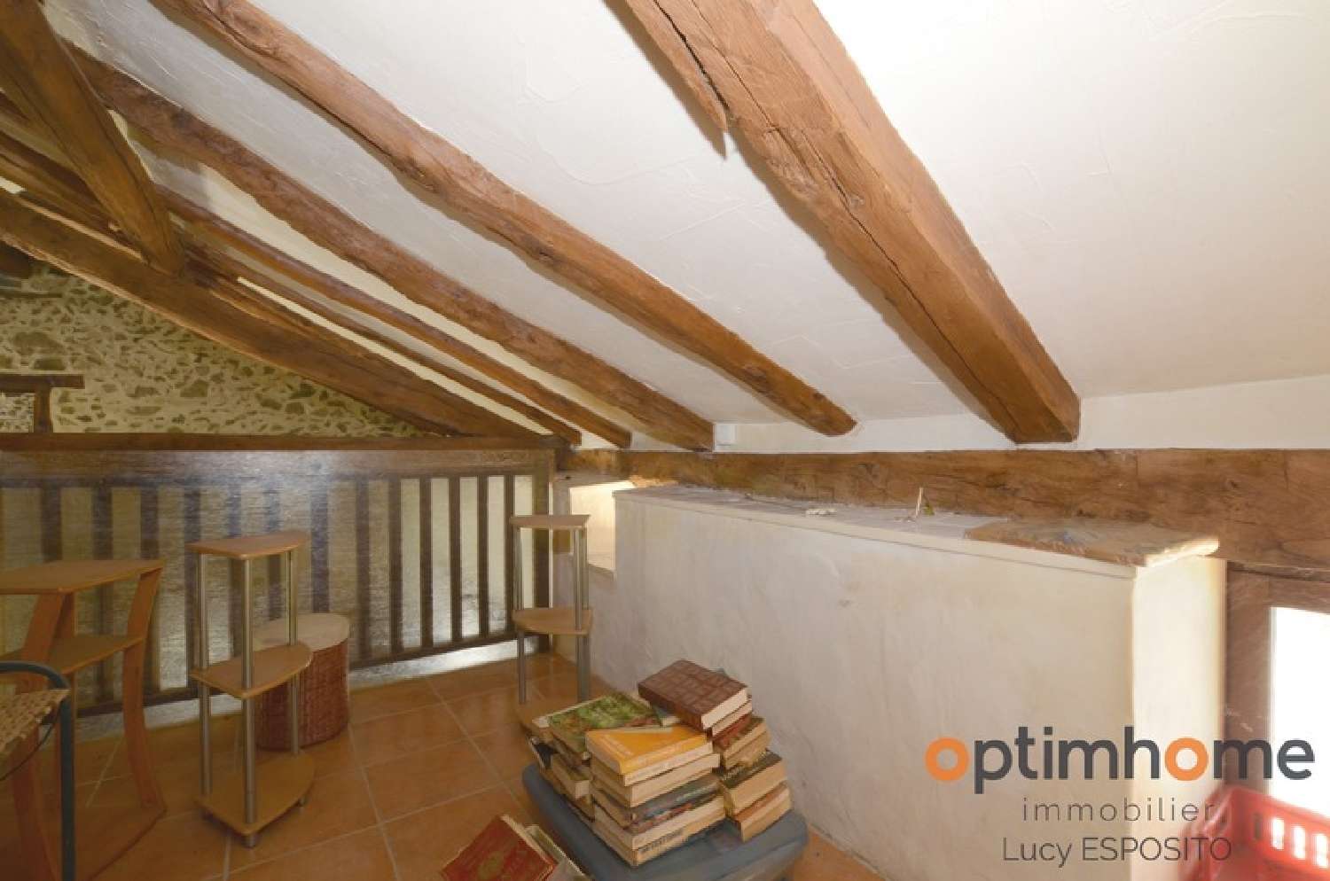 te koop huis Verneuil Charente 6