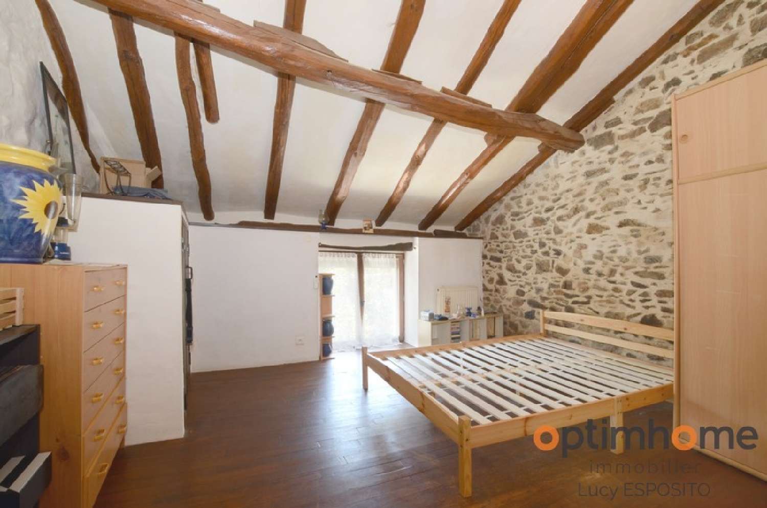 te koop huis Verneuil Charente 7