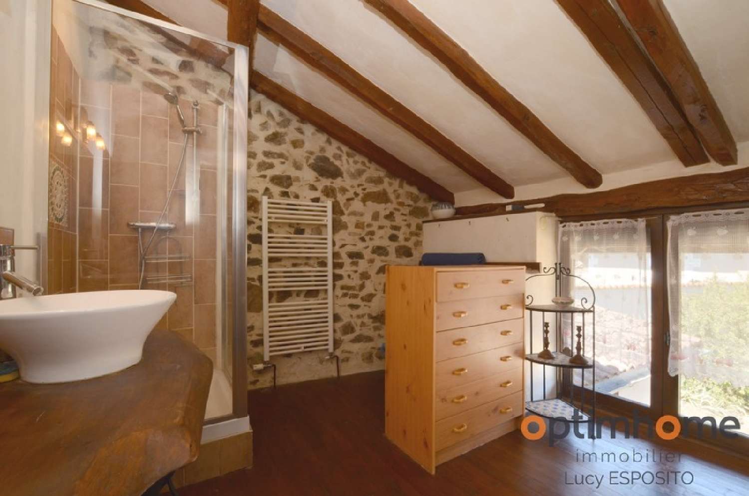 te koop huis Verneuil Charente 8
