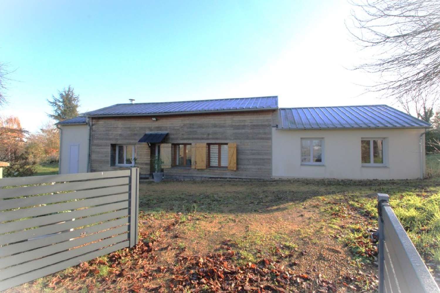  à vendre maison Vernoil Maine-et-Loire 2