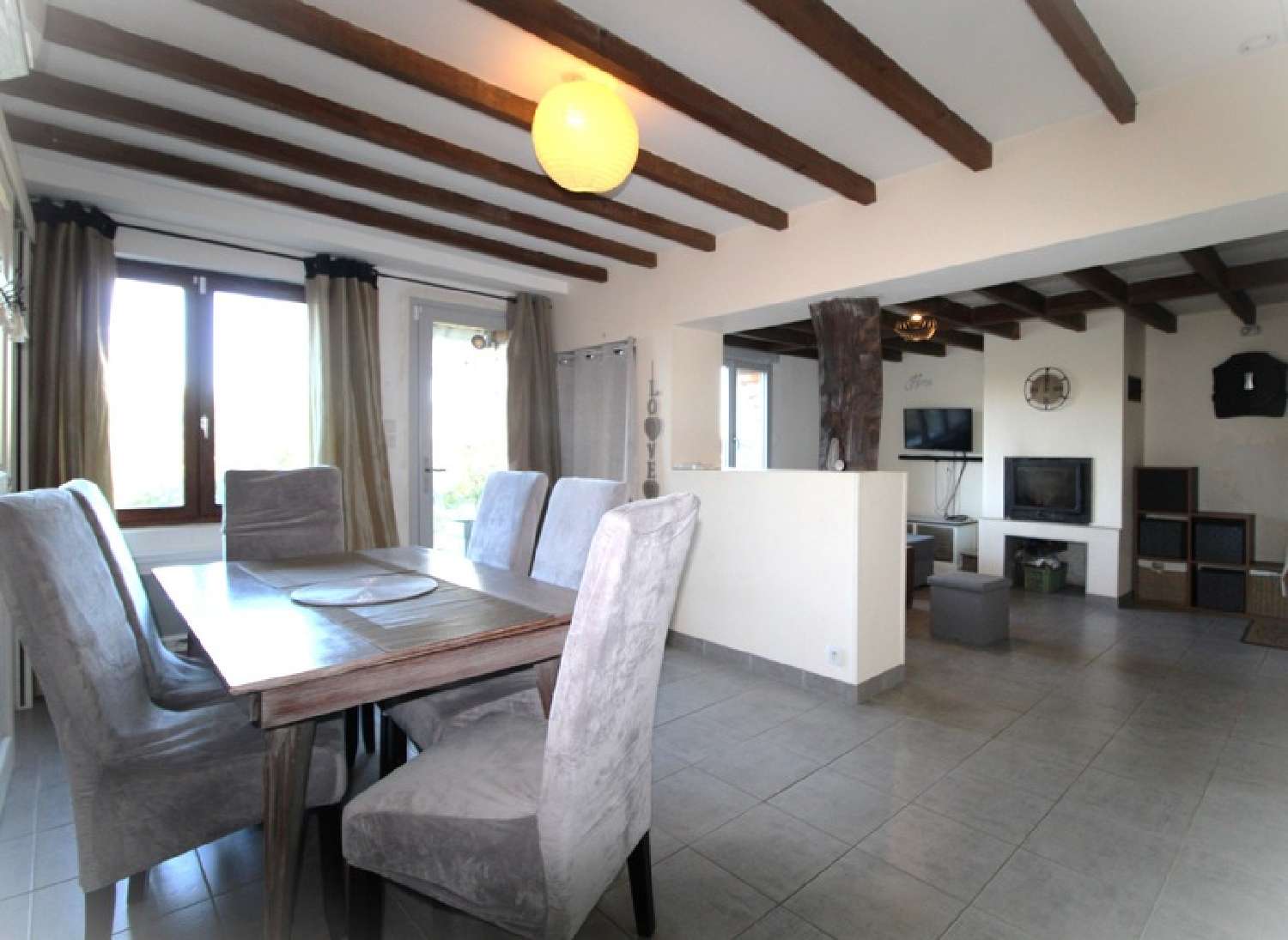  à vendre maison Vernoil Maine-et-Loire 4