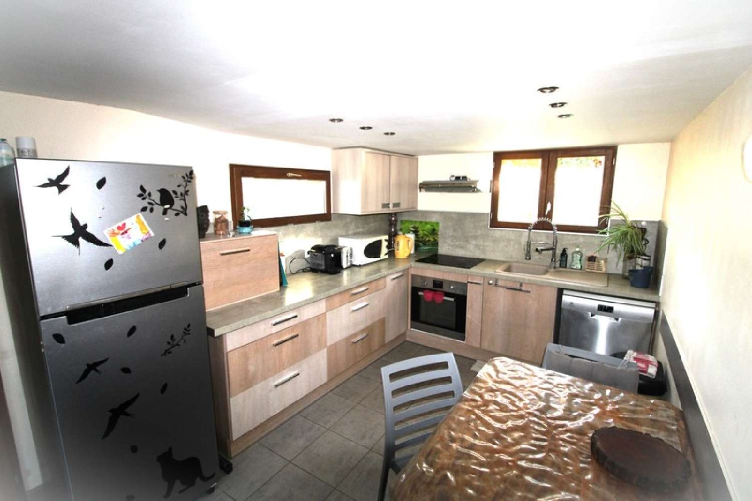  à vendre maison Vernoil Maine-et-Loire 5