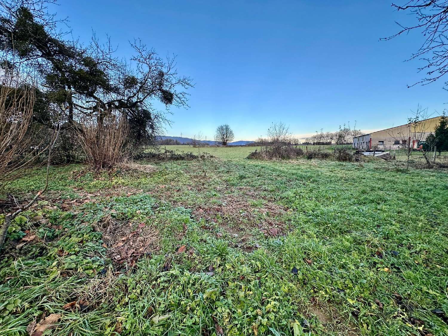  à vendre maison Vernois-lès-Belvoir Doubs 3