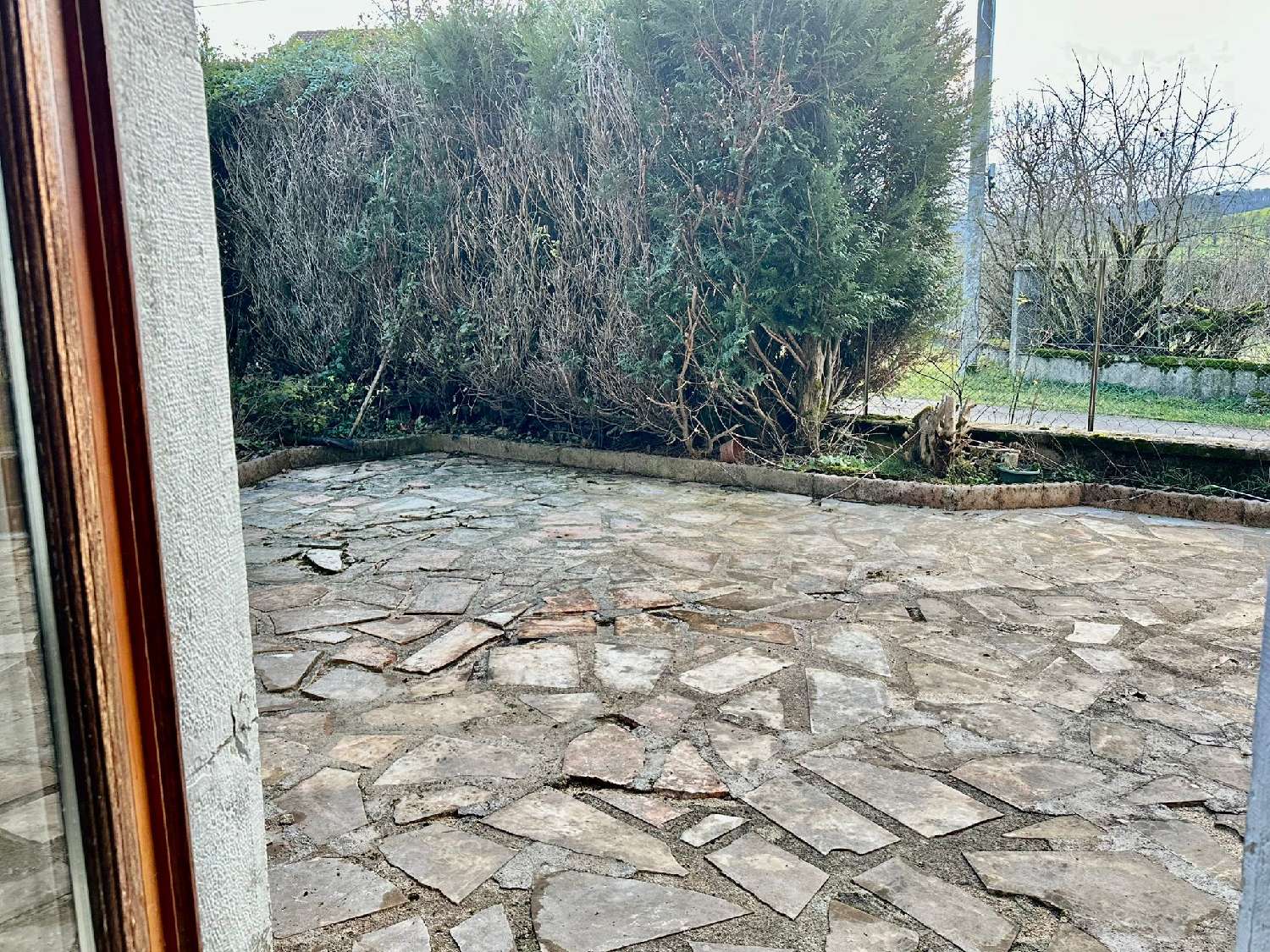  à vendre maison Vernois-lès-Belvoir Doubs 6