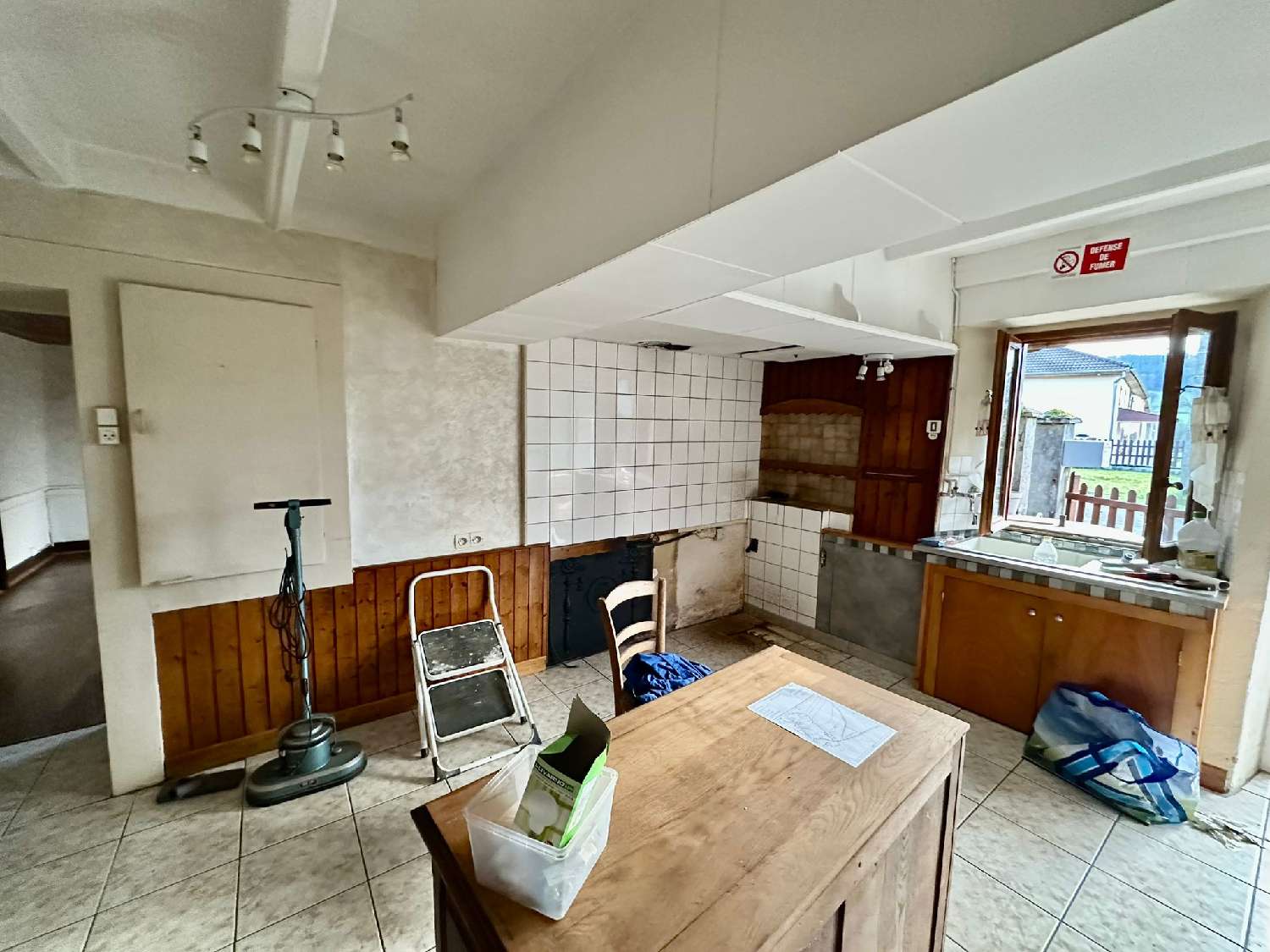  à vendre maison Vernois-lès-Belvoir Doubs 7