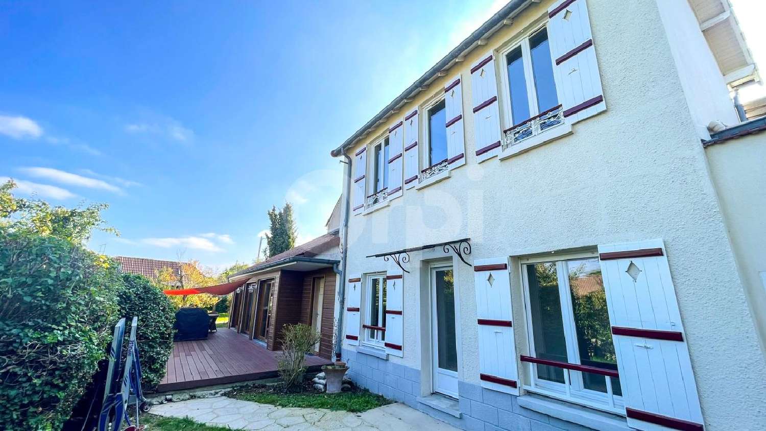 en venta casa Vernouillet Yvelines 1