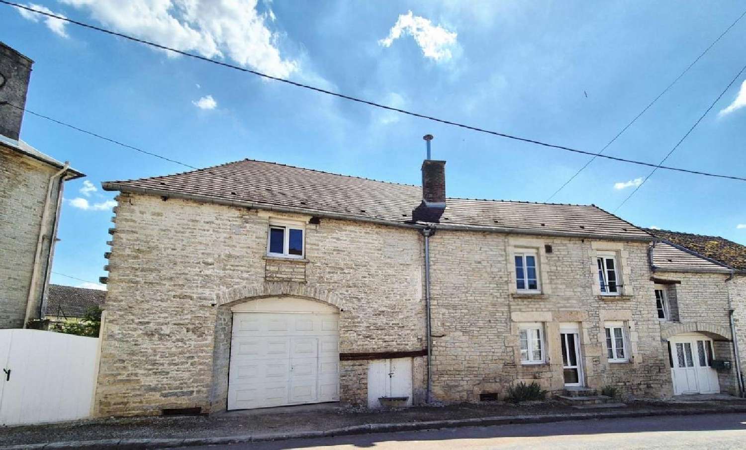  en venta casa Verpillières-sur-Ource Aube 1