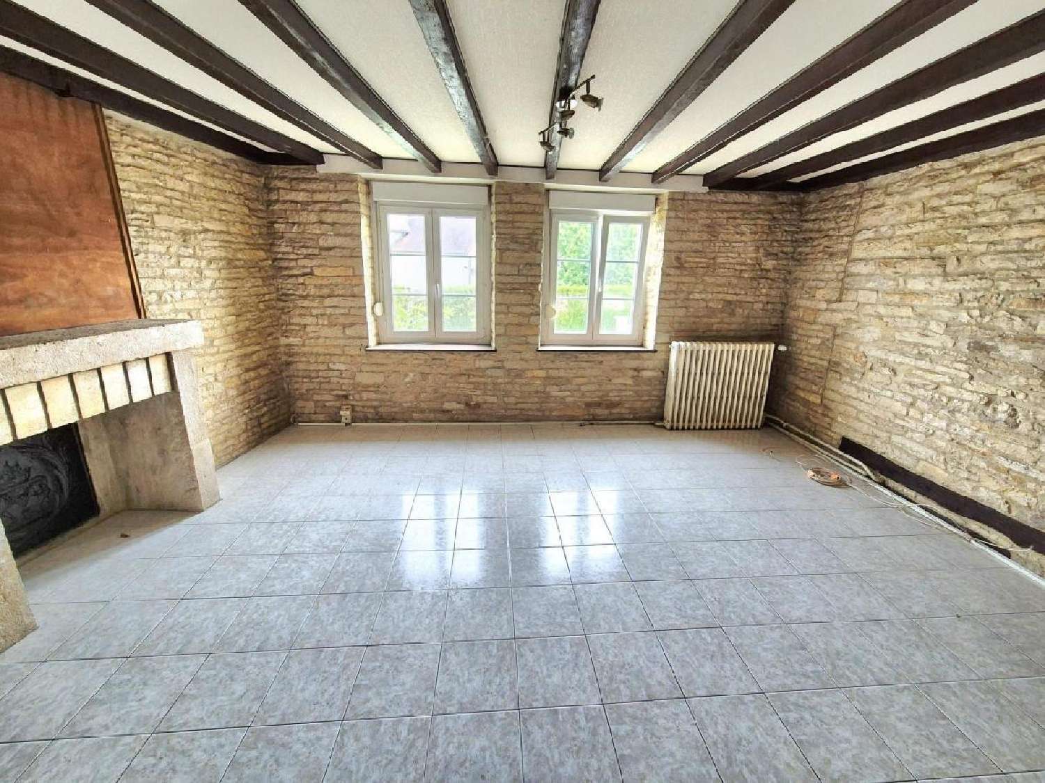  en venta casa Verpillières-sur-Ource Aube 2