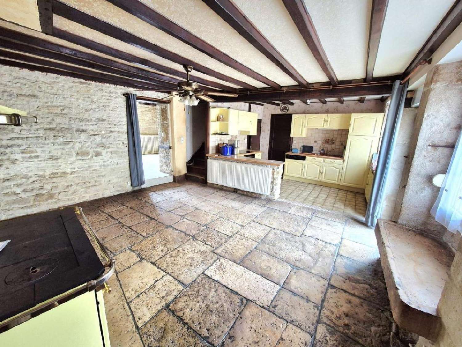  en venta casa Verpillières-sur-Ource Aube 3