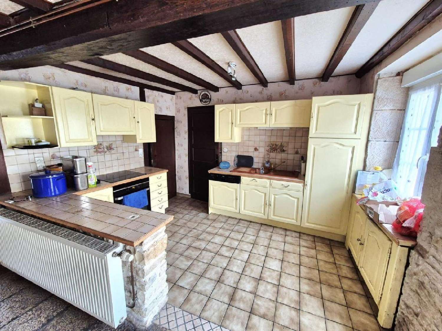  en venta casa Verpillières-sur-Ource Aube 4