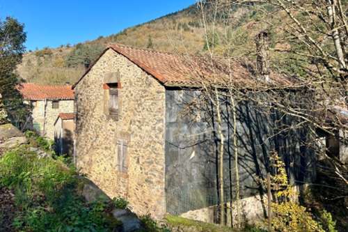 Verreries-de-Moussans Hérault maison foto 7220349