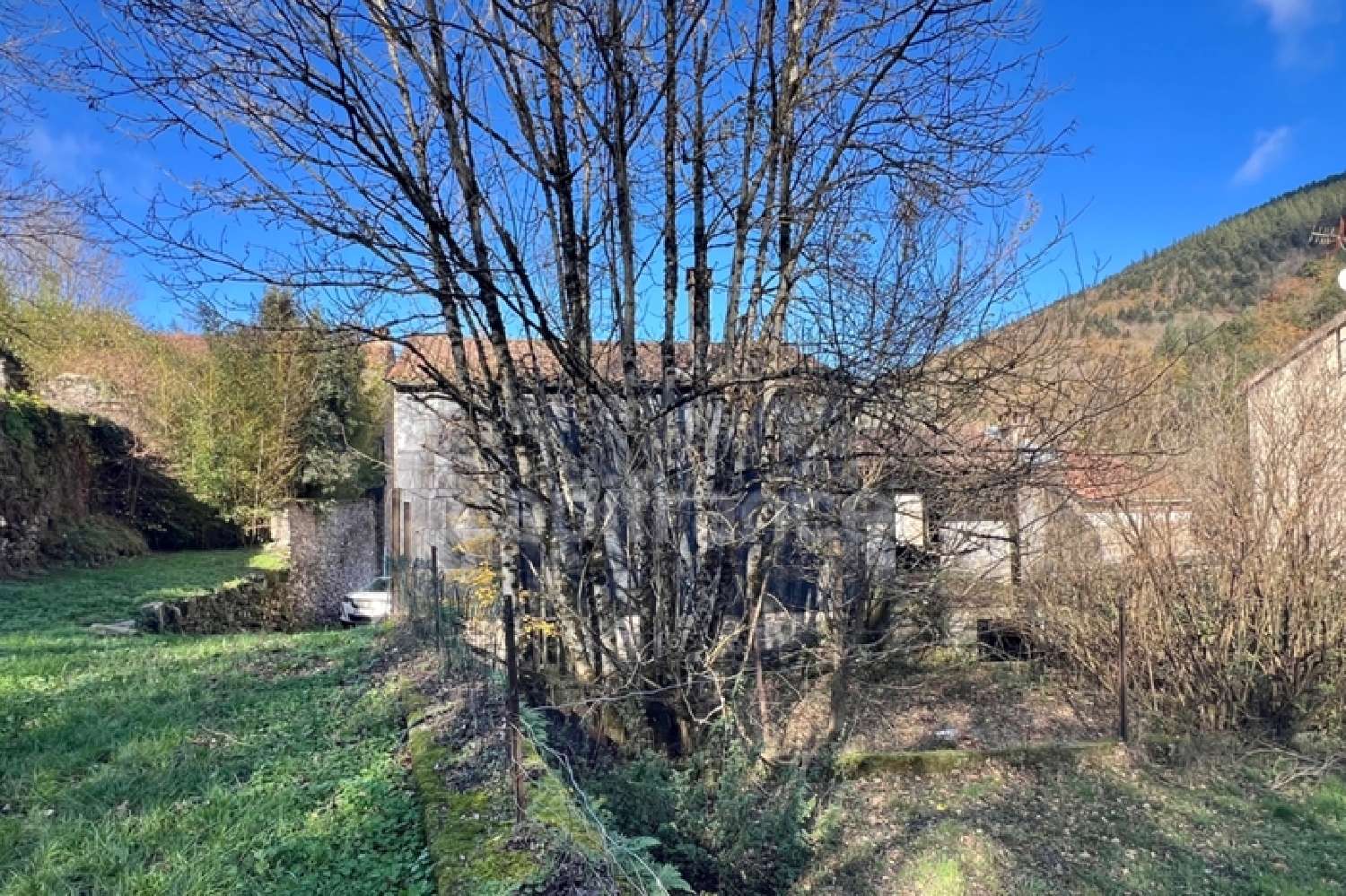 te koop huis Verreries-de-Moussans Hérault 2