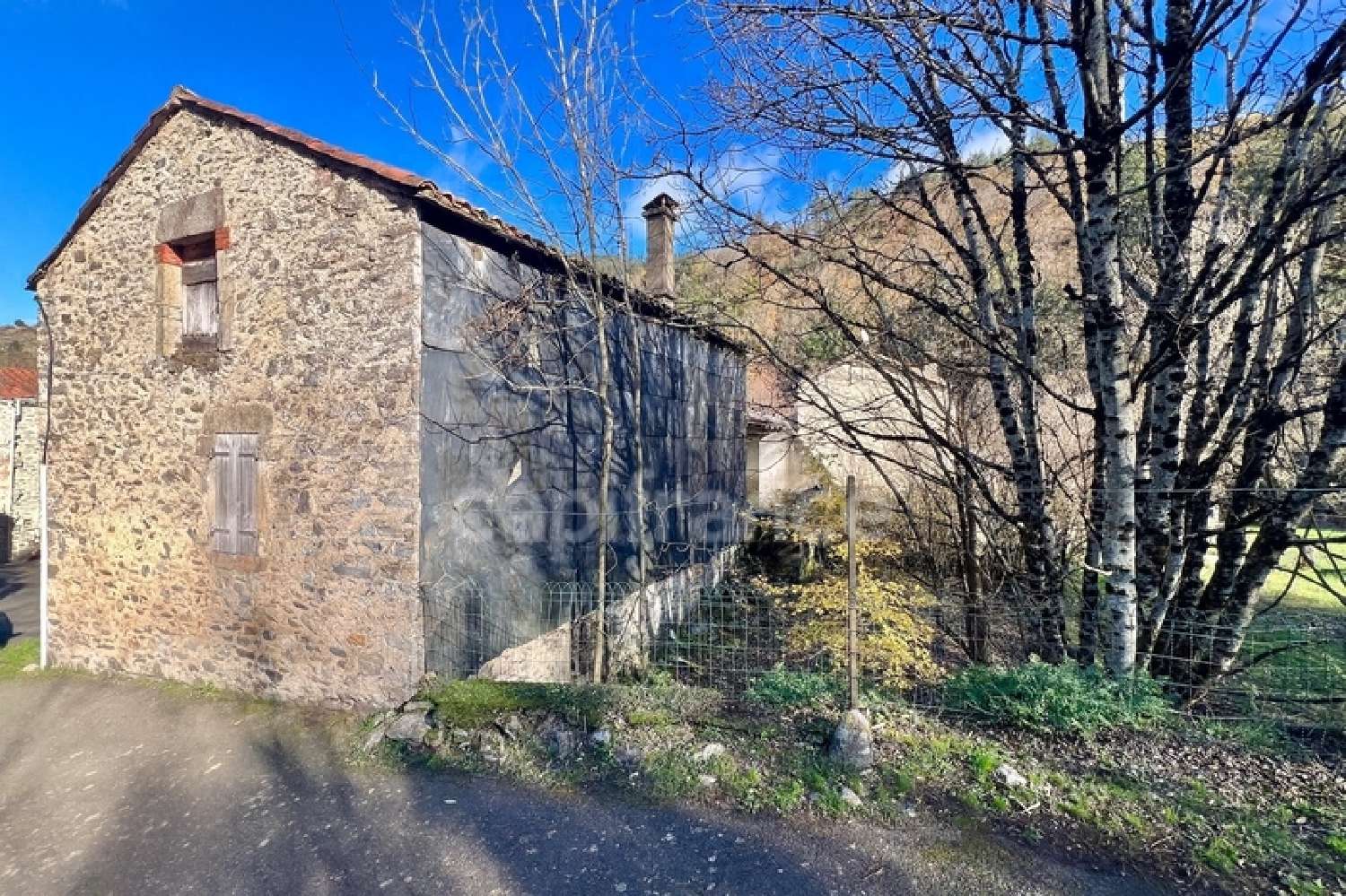 te koop huis Verreries-de-Moussans Hérault 3