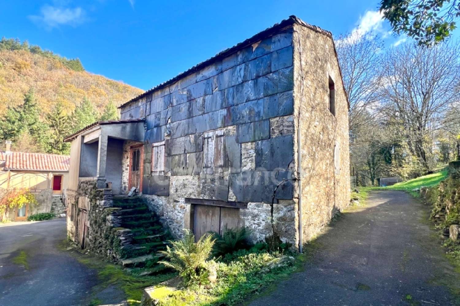 te koop huis Verreries-de-Moussans Hérault 4